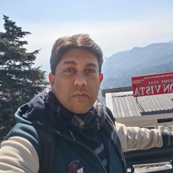 PARESH GOVIL